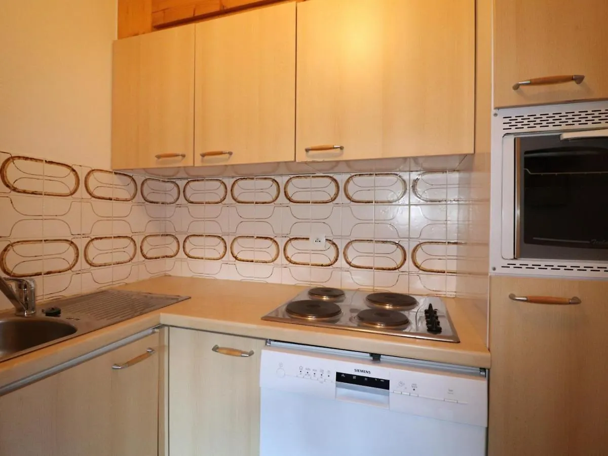Meribel 2 Pieces, 5 Pers, Balcon Sud, Skis Aux Pieds, Tv, Wi-Fi, Non-Fumeur - Fr-1-182-33 France